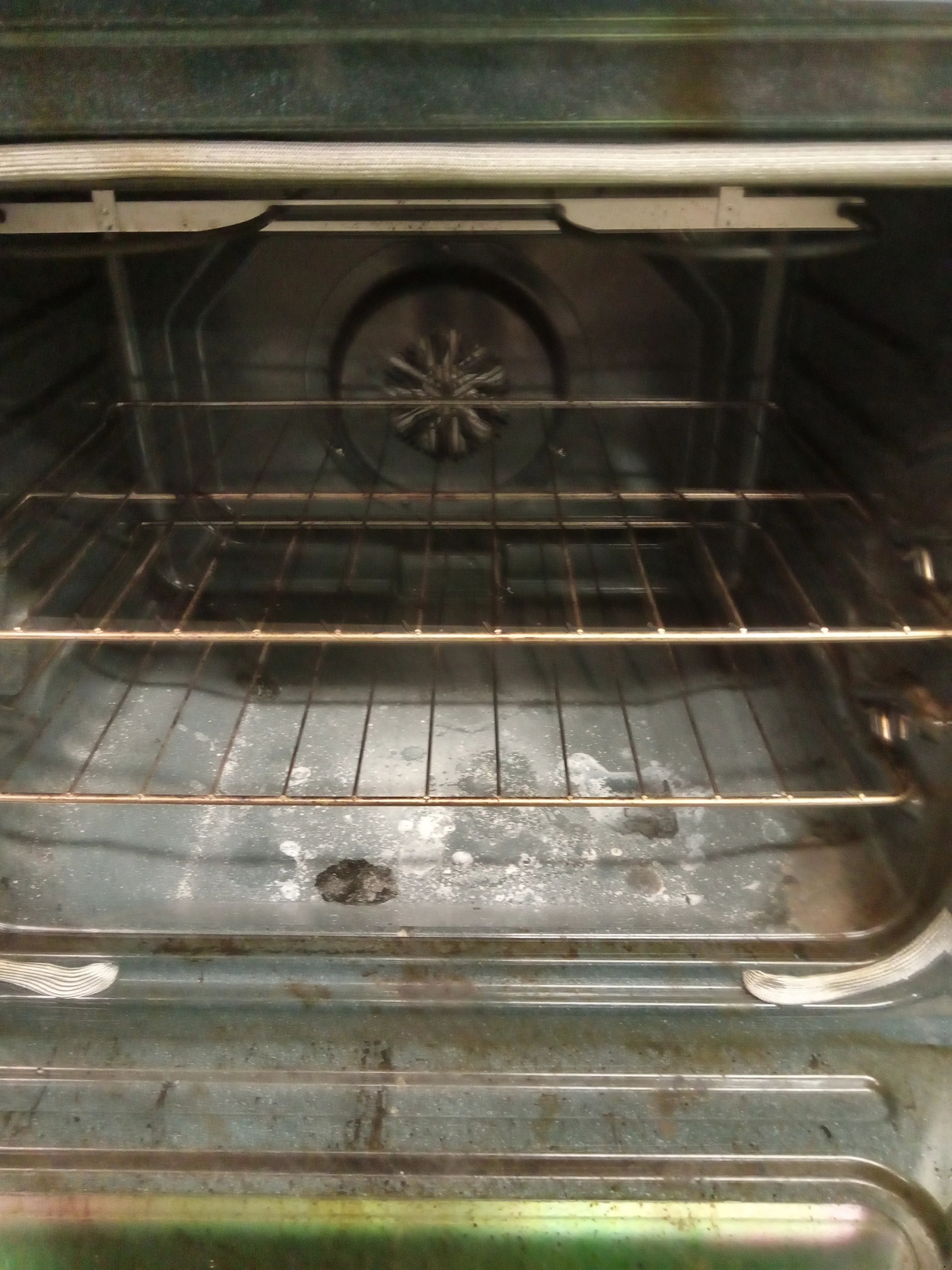 30"W Whirlpool Electric Stove - Image 3
