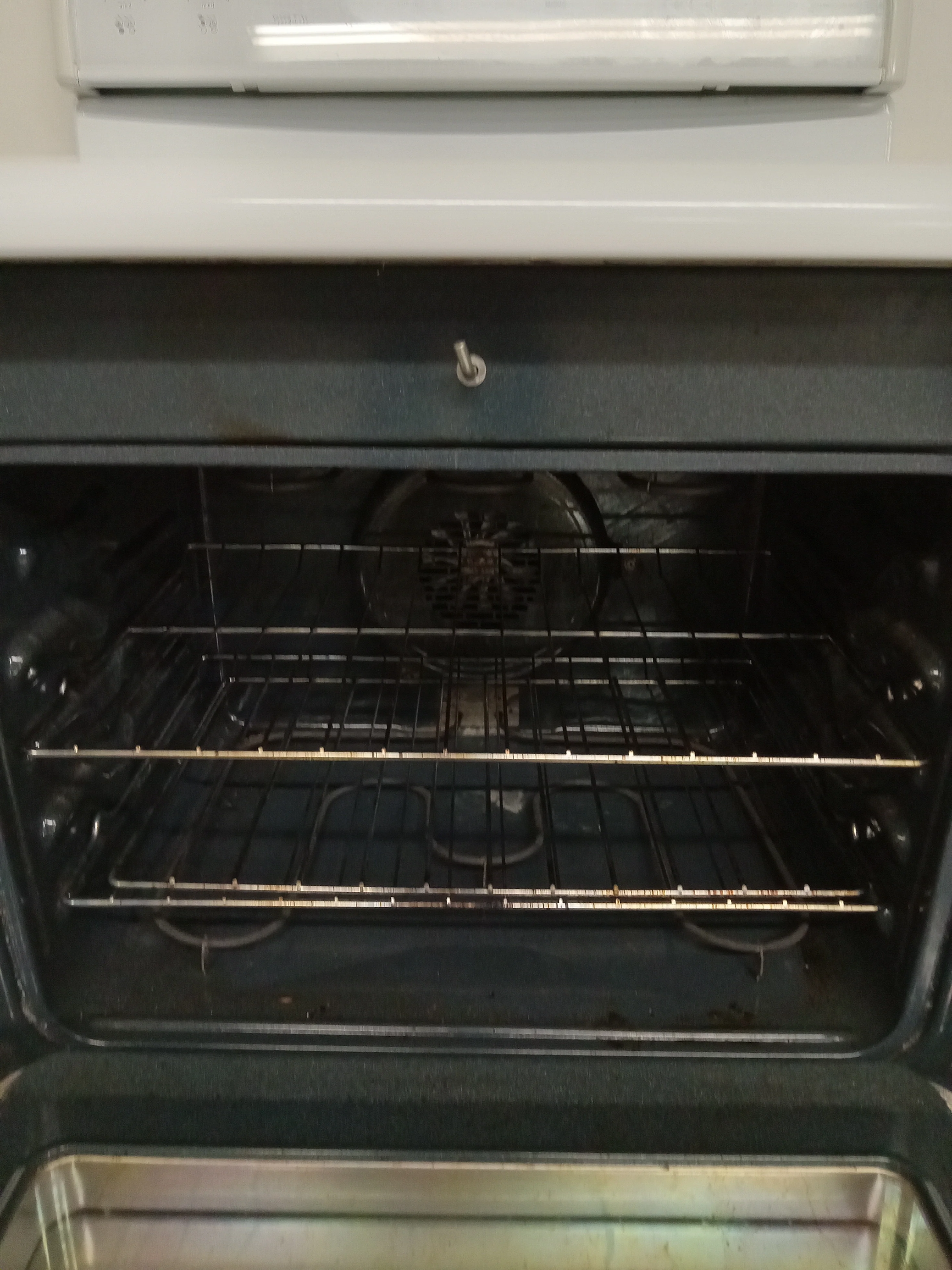 FRIGIDAIRE Self Cleaning Electric Oven - Image 3