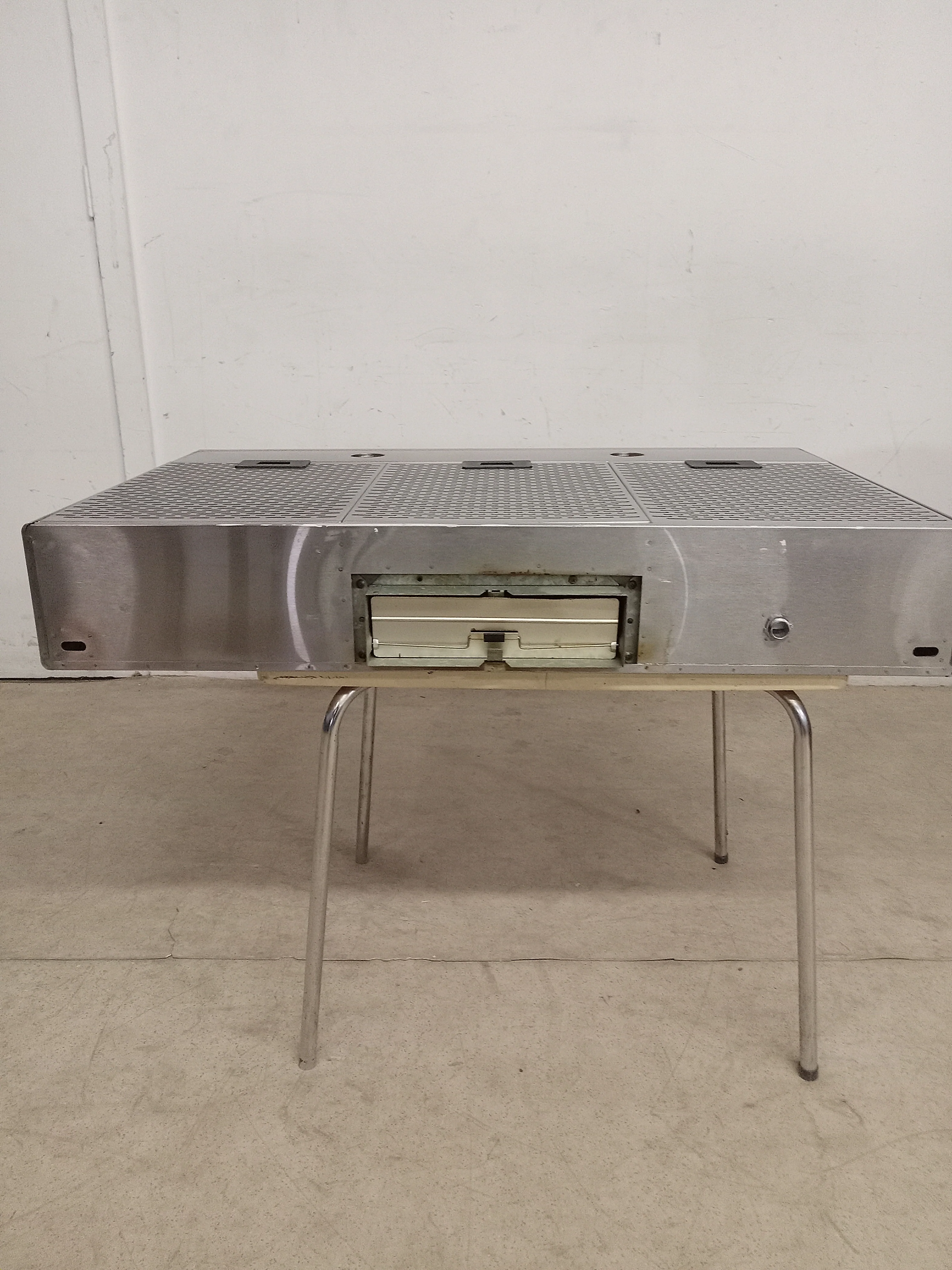 36"W Stainless Steel Range Hood - Image 5