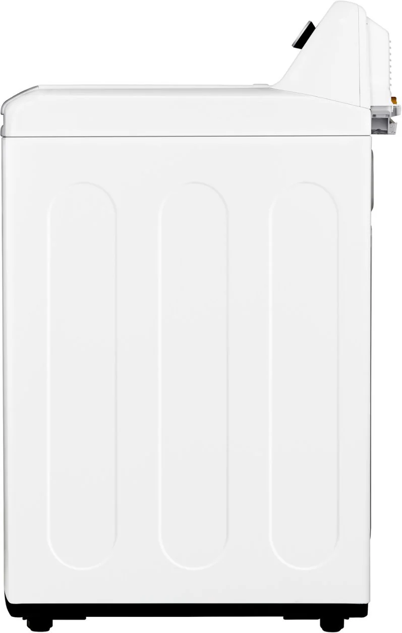 WT7400CW-High Efficiency Smart Top Load Washer- White - Image 5