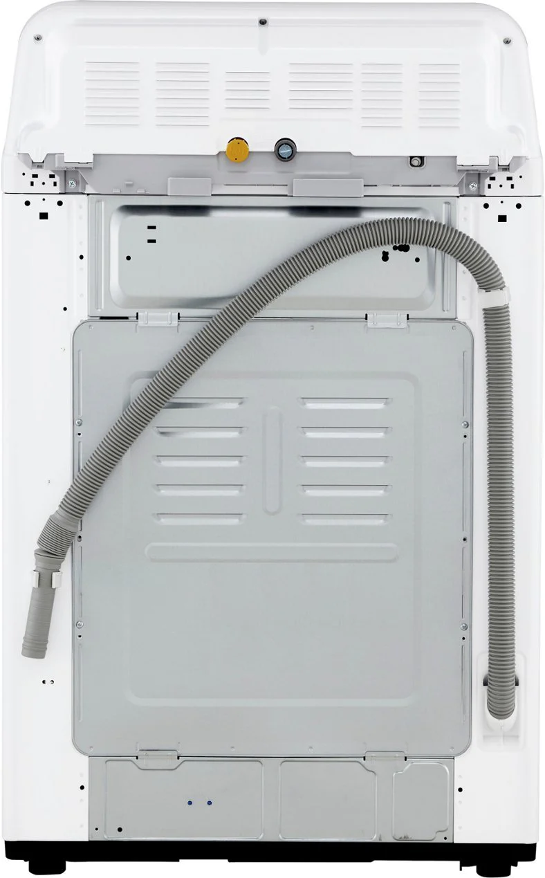 WT7400CW-High Efficiency Smart Top Load Washer- White - Image 6