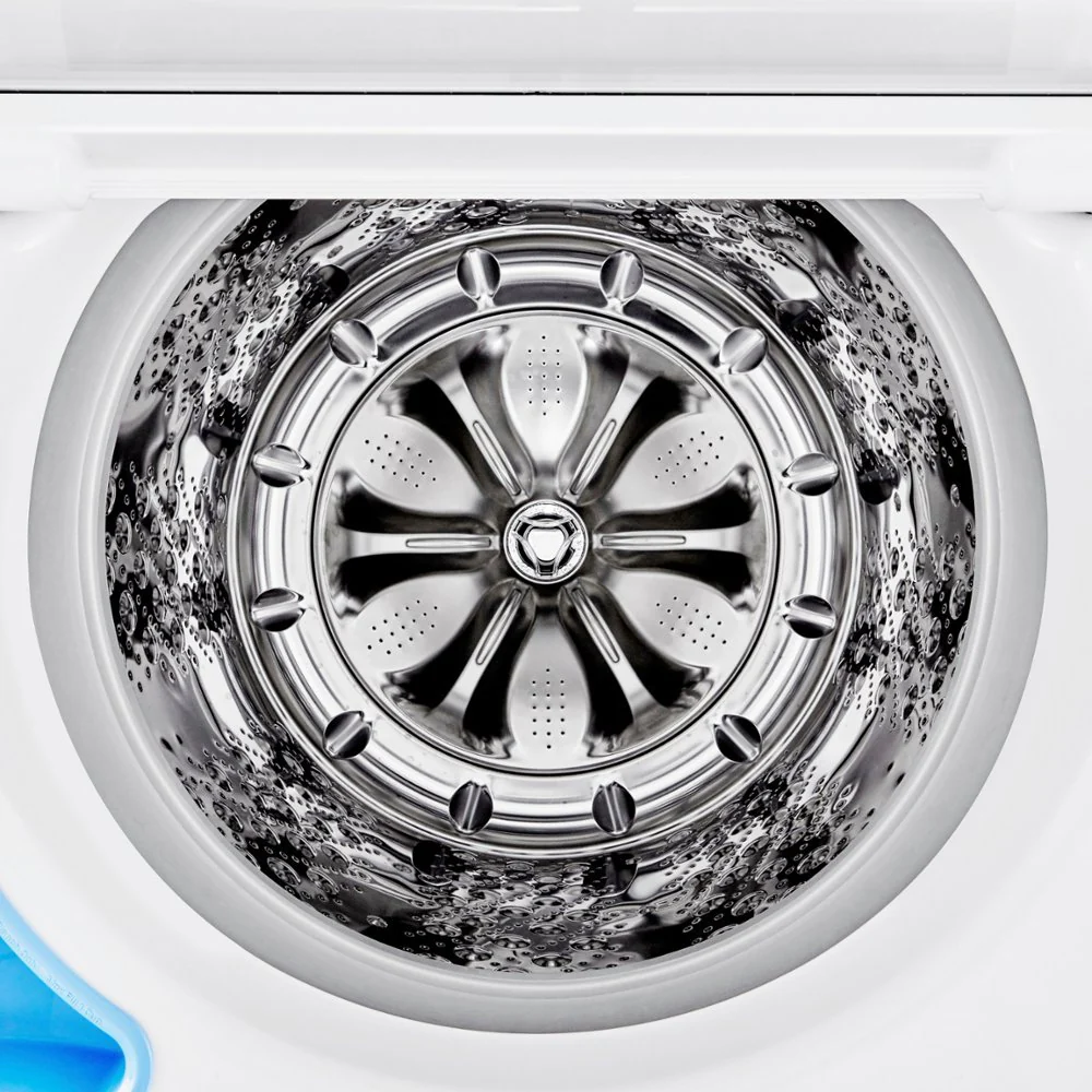 WT7400CW-High Efficiency Smart Top Load Washer- White - Image 7