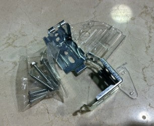 Cordless Grey Window Shade - Image 4