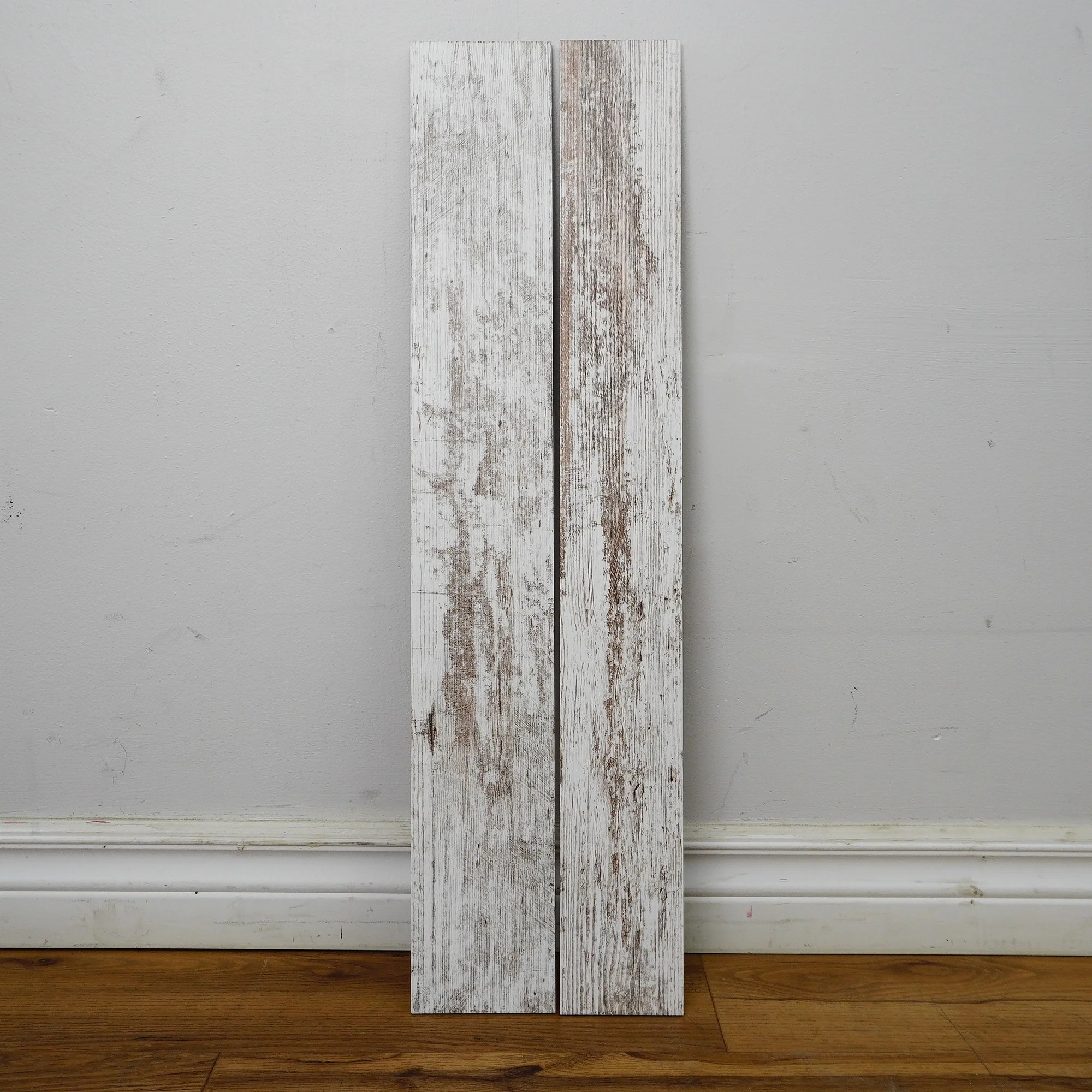 COS 040 – 3D MDF Wall Panels in Rialto Pine – 18pc – 12.17 Sq. Ft. - Image 2