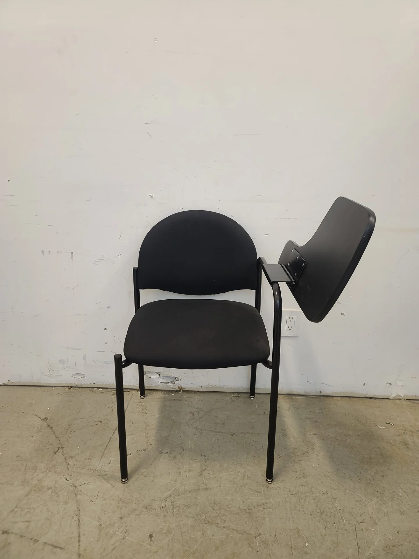 Cricket Guest Chair W/Tablet Arm - 500ATL - Image 2