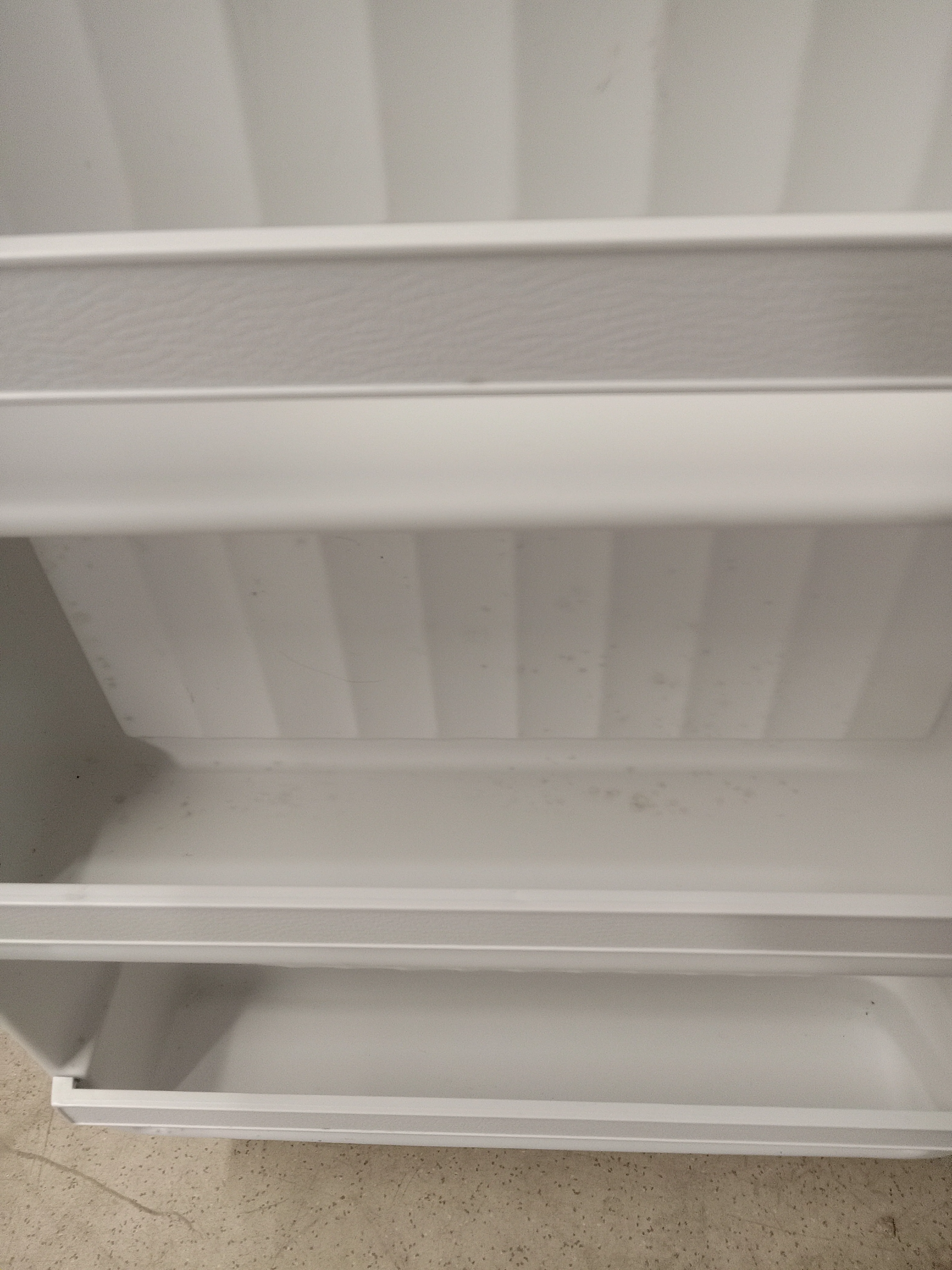Danby 33" Small Upright Freezer - Image 7