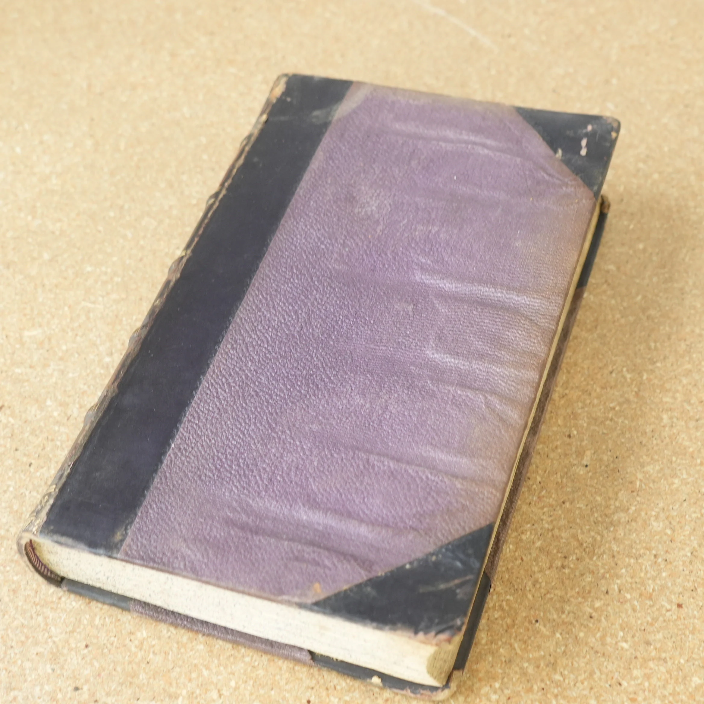 Bibliothecae Historicae by Diodorus Siculus Vol IX 1947 - Image 3
