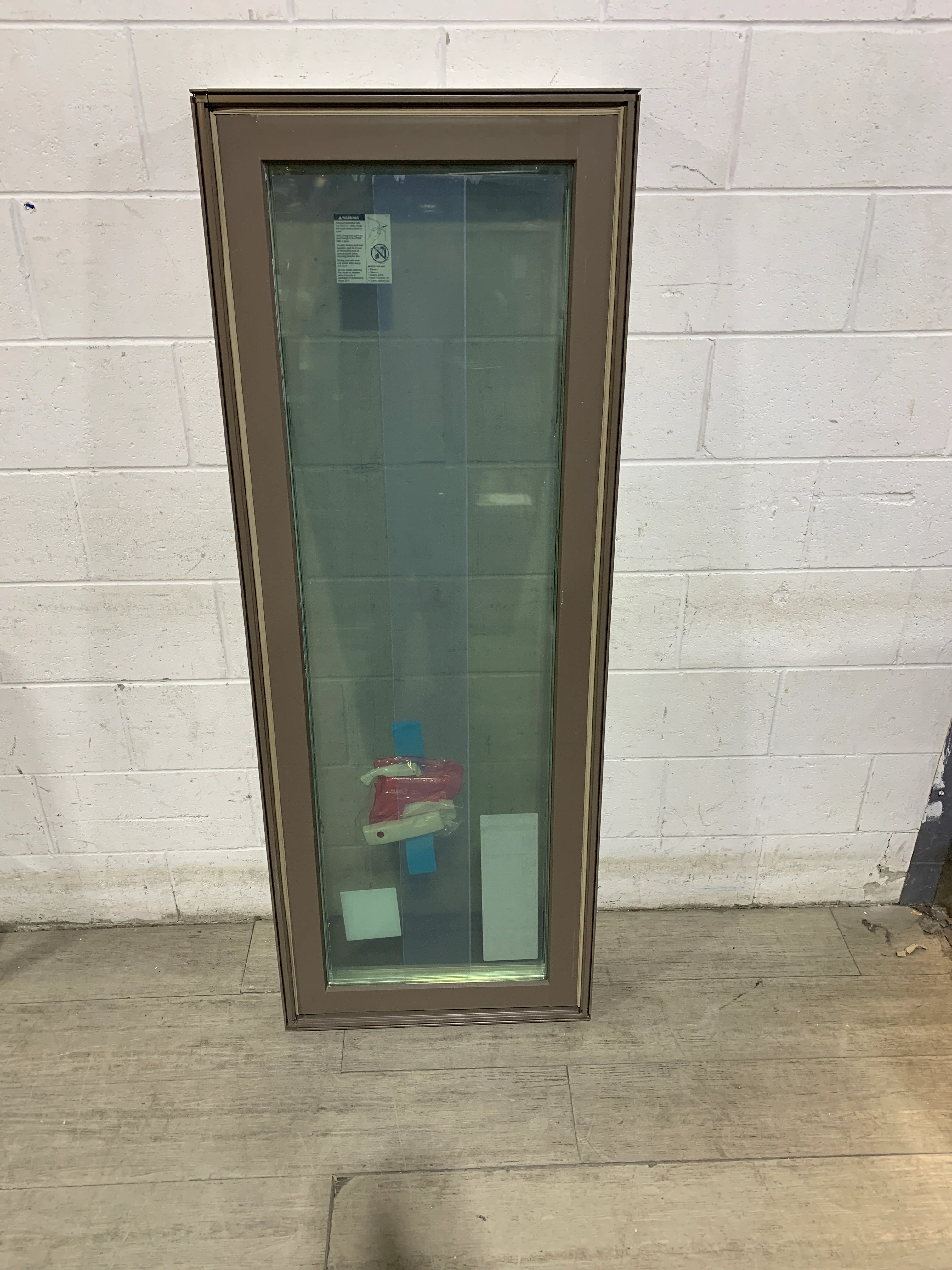 Dual Pane Window (22.5" x 61") - Image 3
