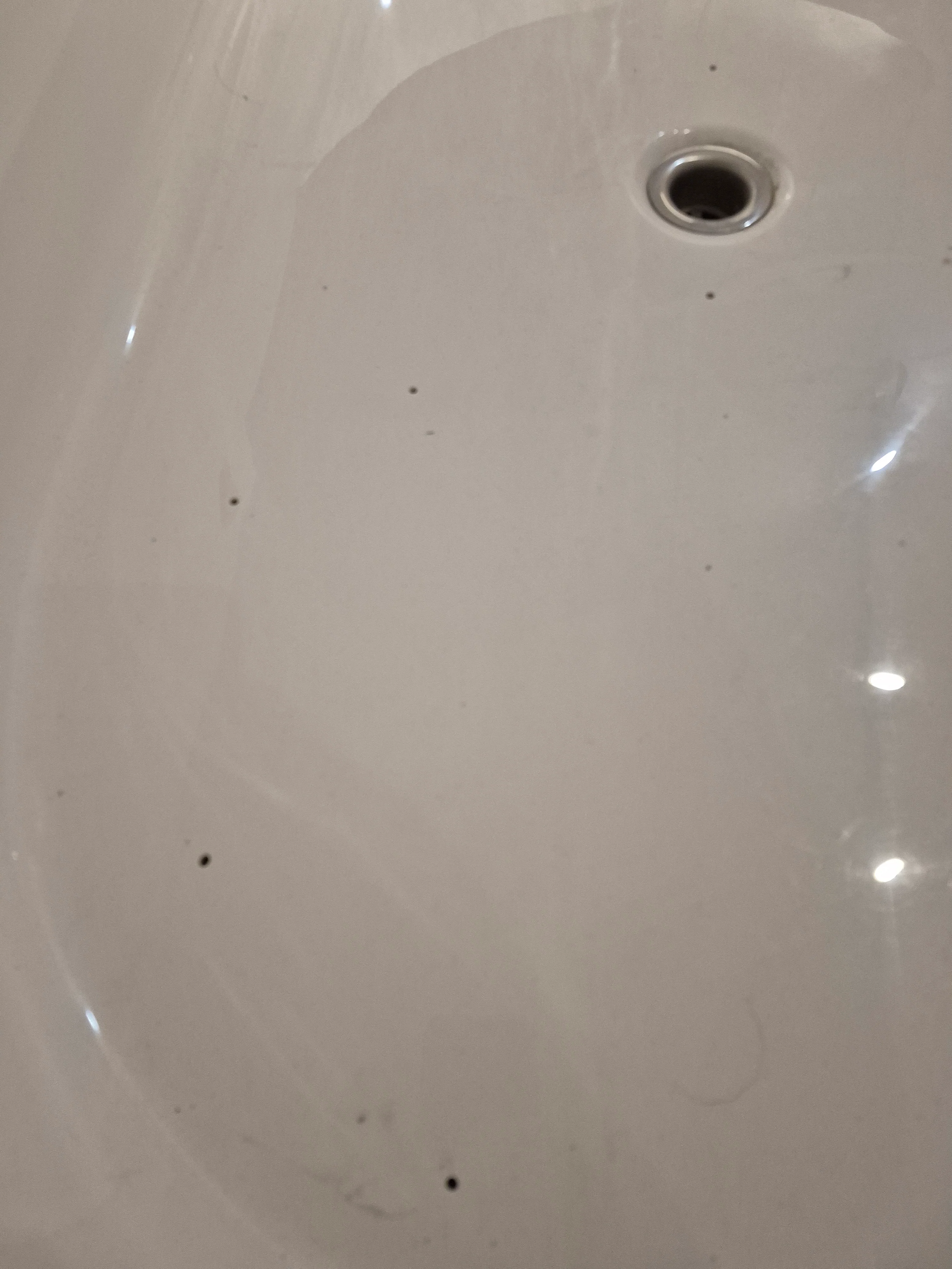 Duravit StARCK Freestanding Air Jet Tub with Fiberglass Surround - Image 5