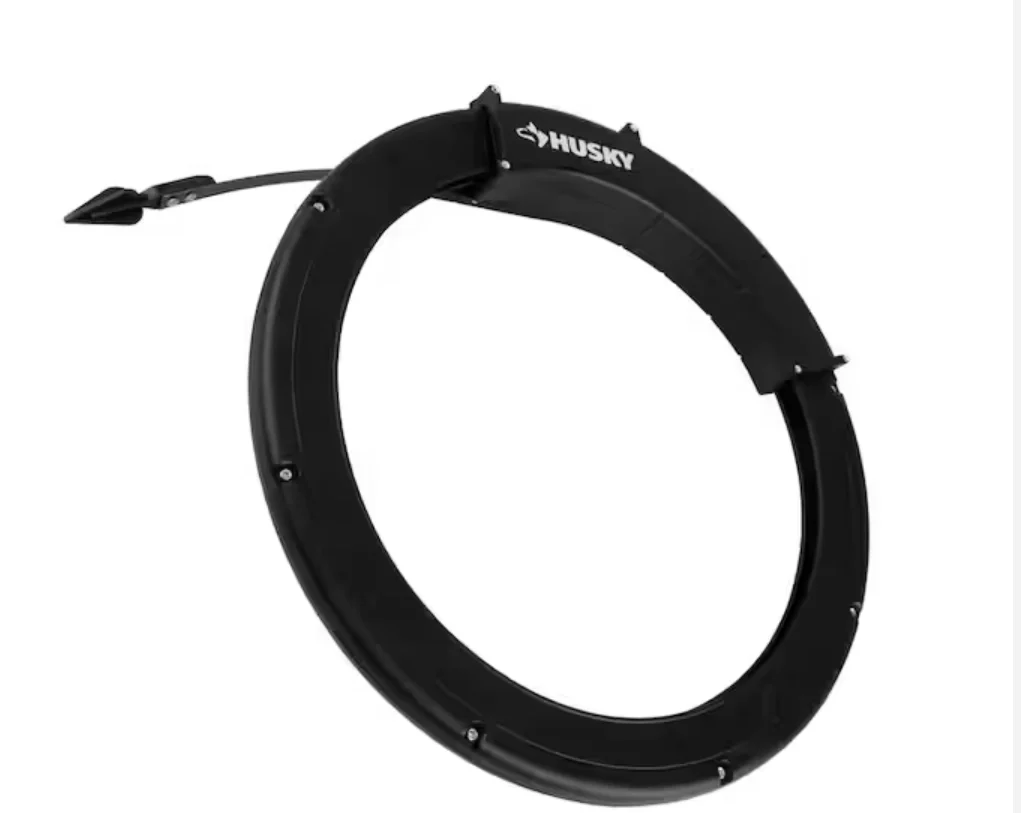 Encased Sewer Rod
