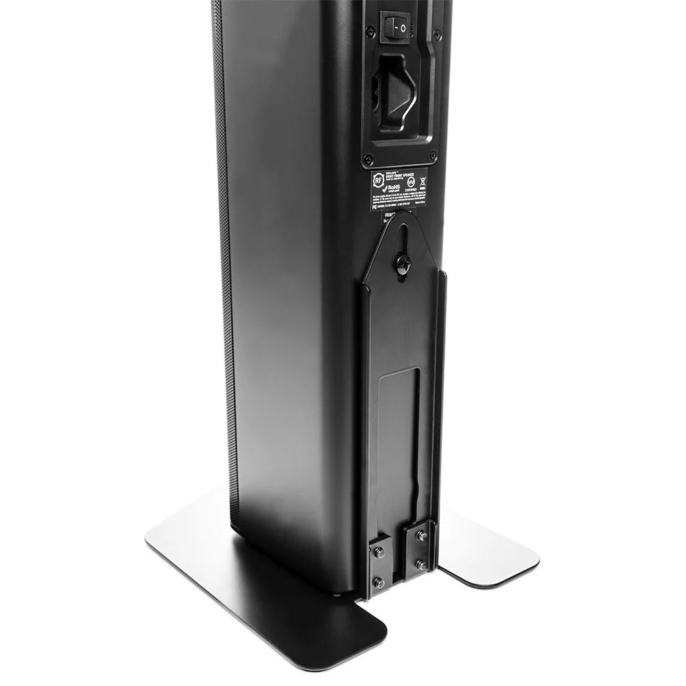 Enclave CineHome II/PRO Table Stands (Set of two) - Image 2
