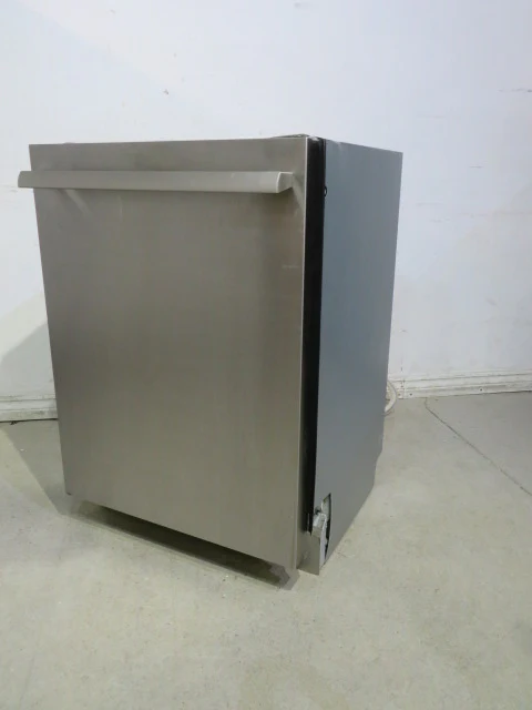 EnergyStar Dishwasher - Stainless Steel - Image 2