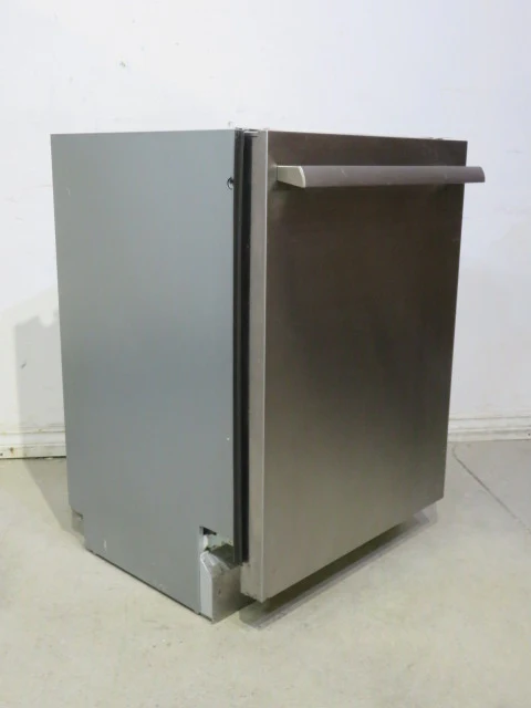 EnergyStar Dishwasher - Stainless Steel - Image 3