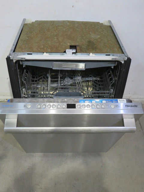 EnergyStar Dishwasher - Stainless Steel - Image 4