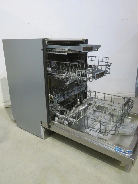 EnergyStar Dishwasher - Stainless Steel - Image 7