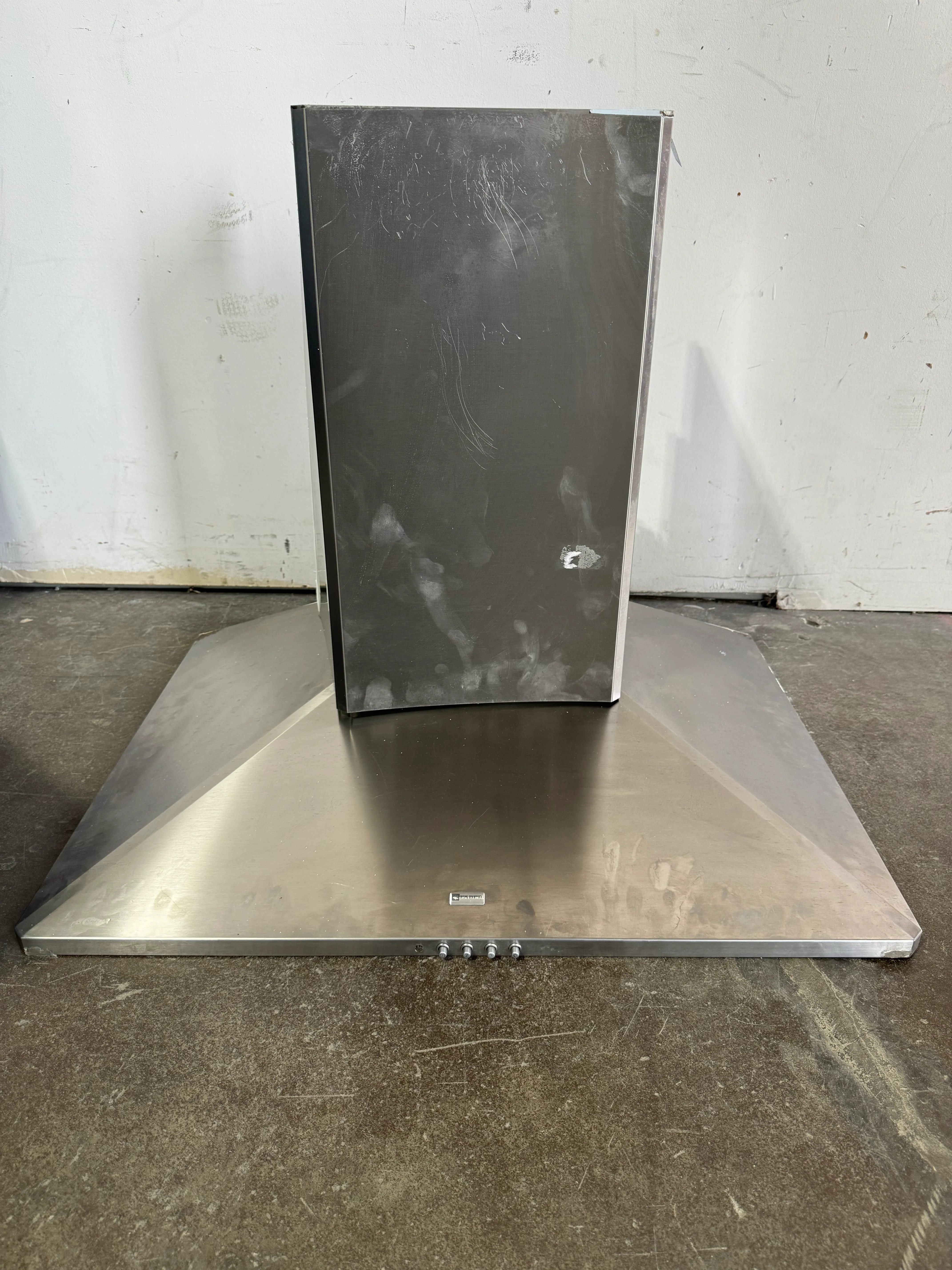Faber Range hood
