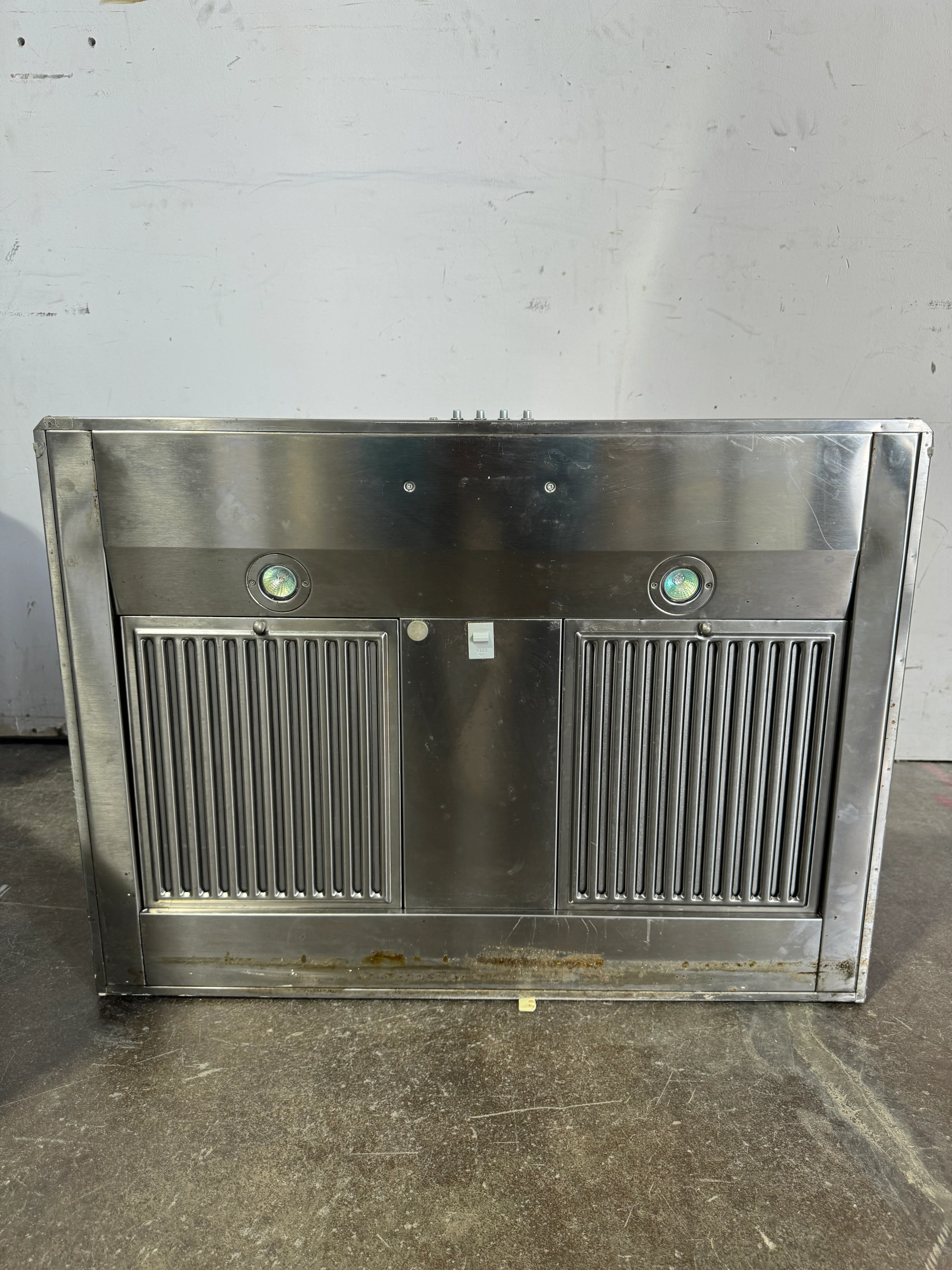 Faber Range hood - Image 2