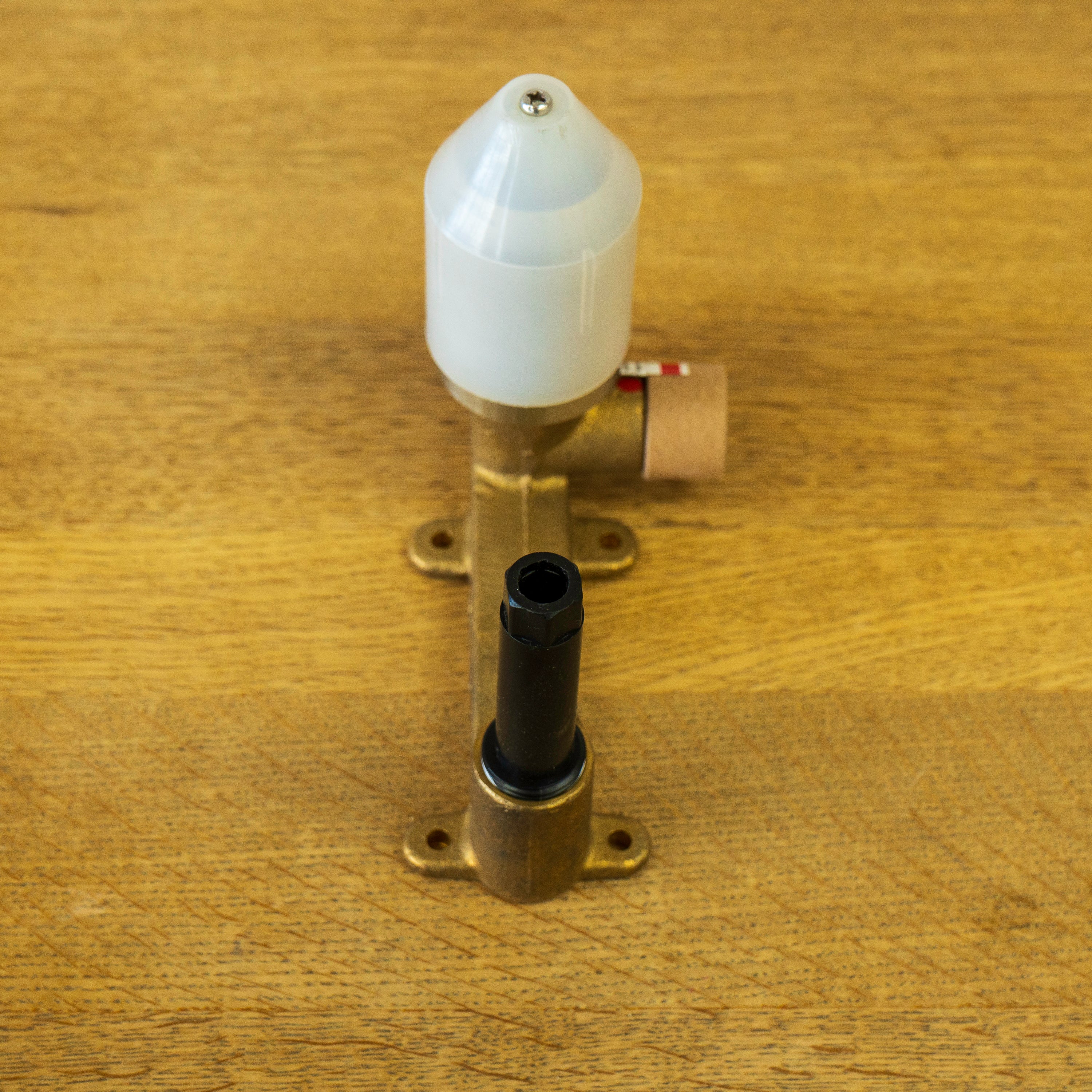 Fluid Citi Faucet Rough-In Valve - Image 3
