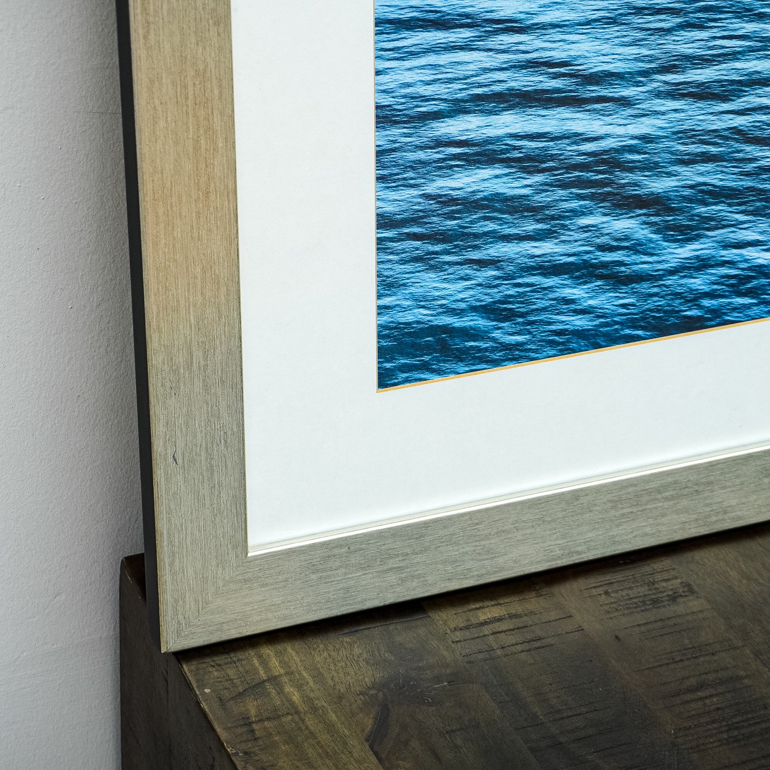 41 in x 24 in Framed Photo Of The CN Tower City View - Image 5