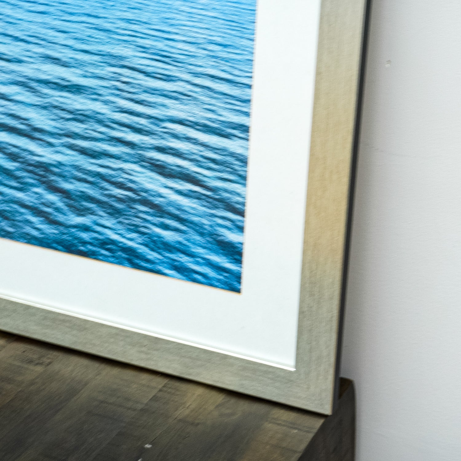 41 in x 24 in Framed Photo Of The CN Tower City View - Image 6
