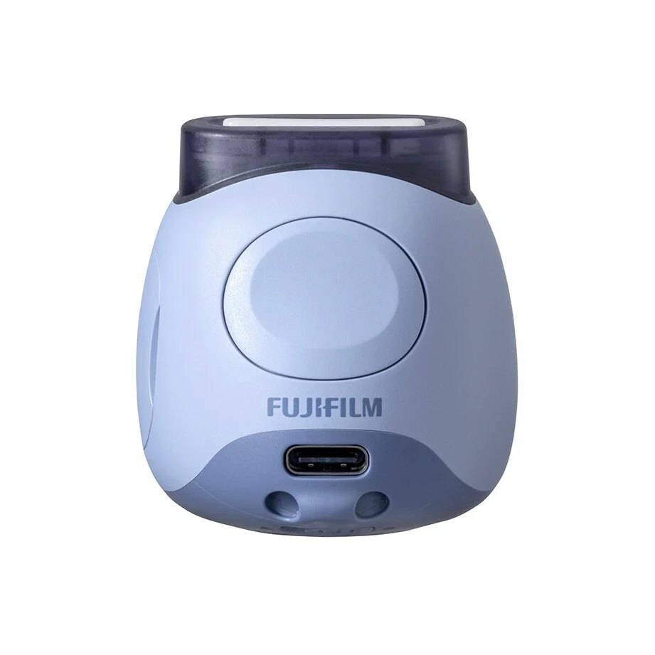 Fujifilm Instax PAL™ Digital Camera - Lavender Blue - Image 4