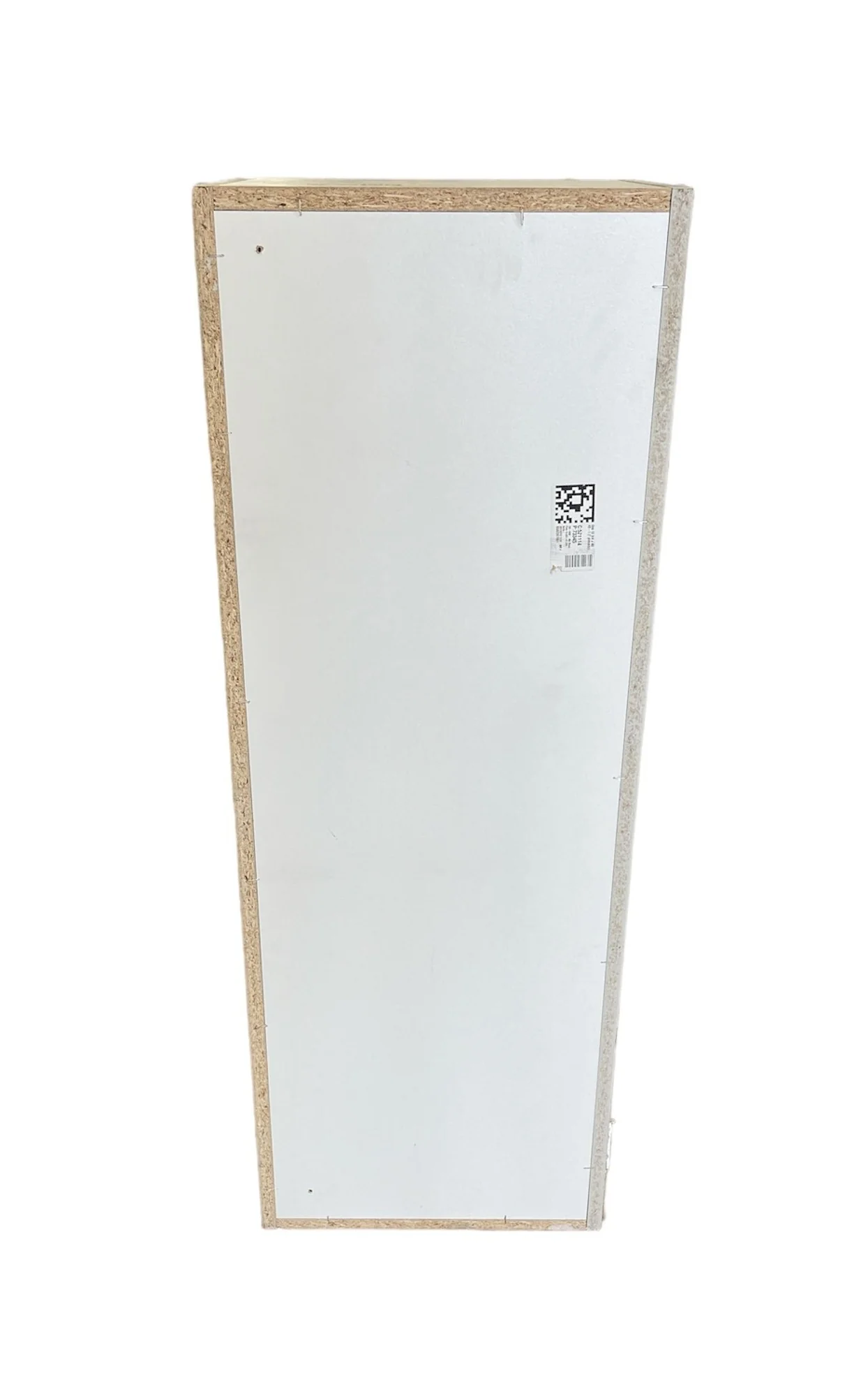 Hampton Bay Edson Upper 15" Cabinet Grey - Right - Image 3