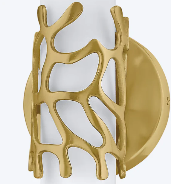 Hinkley Lyra Vanity Light - Image 3