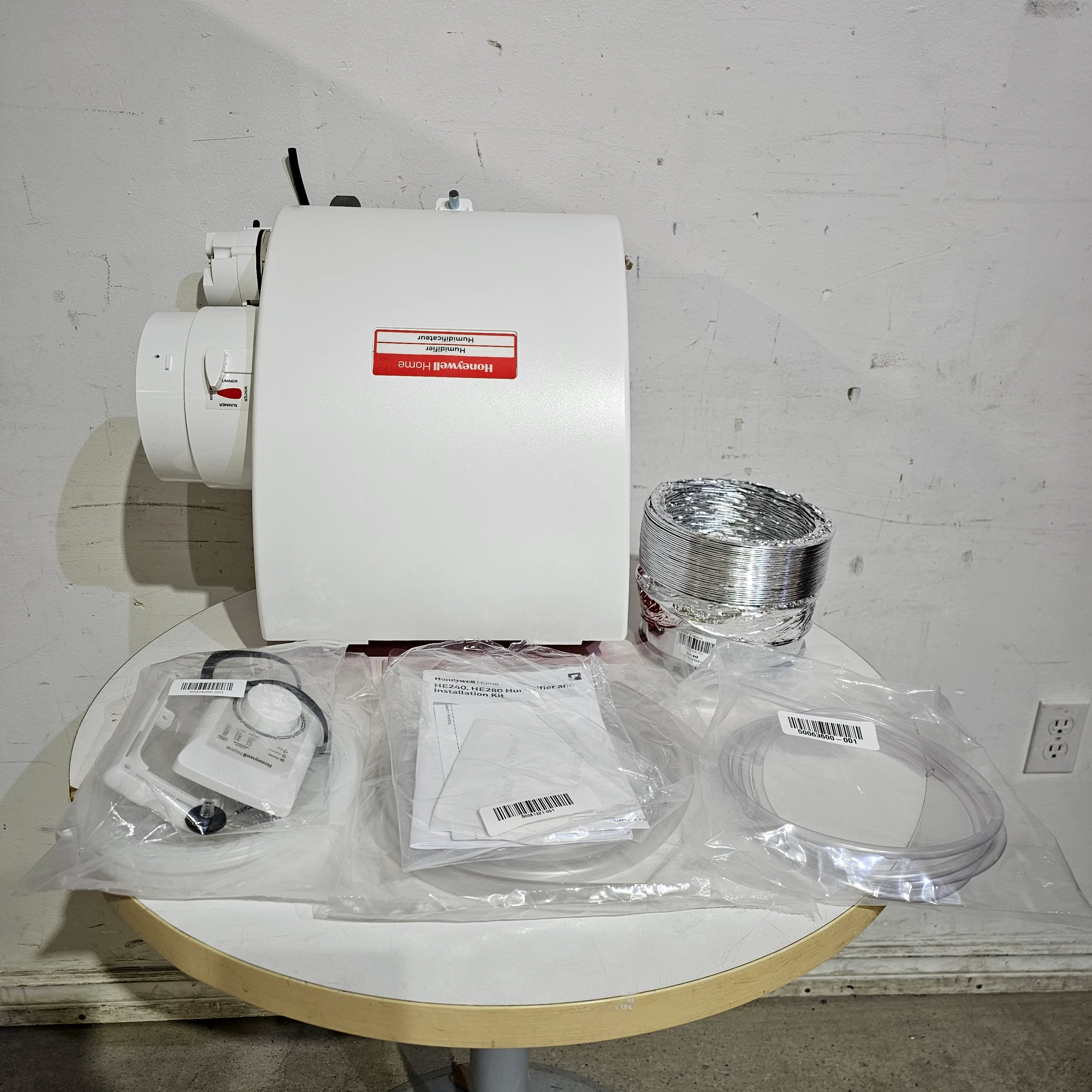 Honeywell Whole Home Humidifier - Image 2