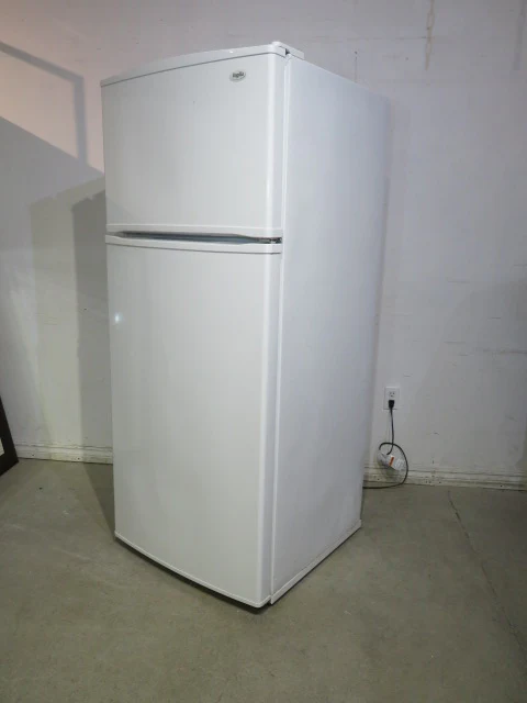Inglis White Fridge - Image 4