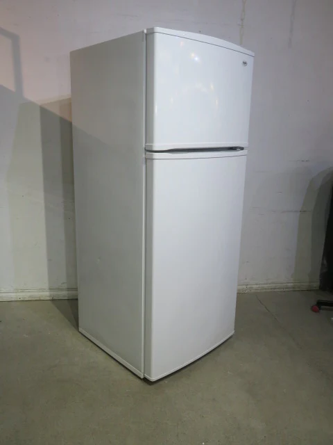 Inglis White Fridge - Image 5