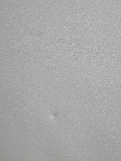 Inglis White Fridge - Image 6