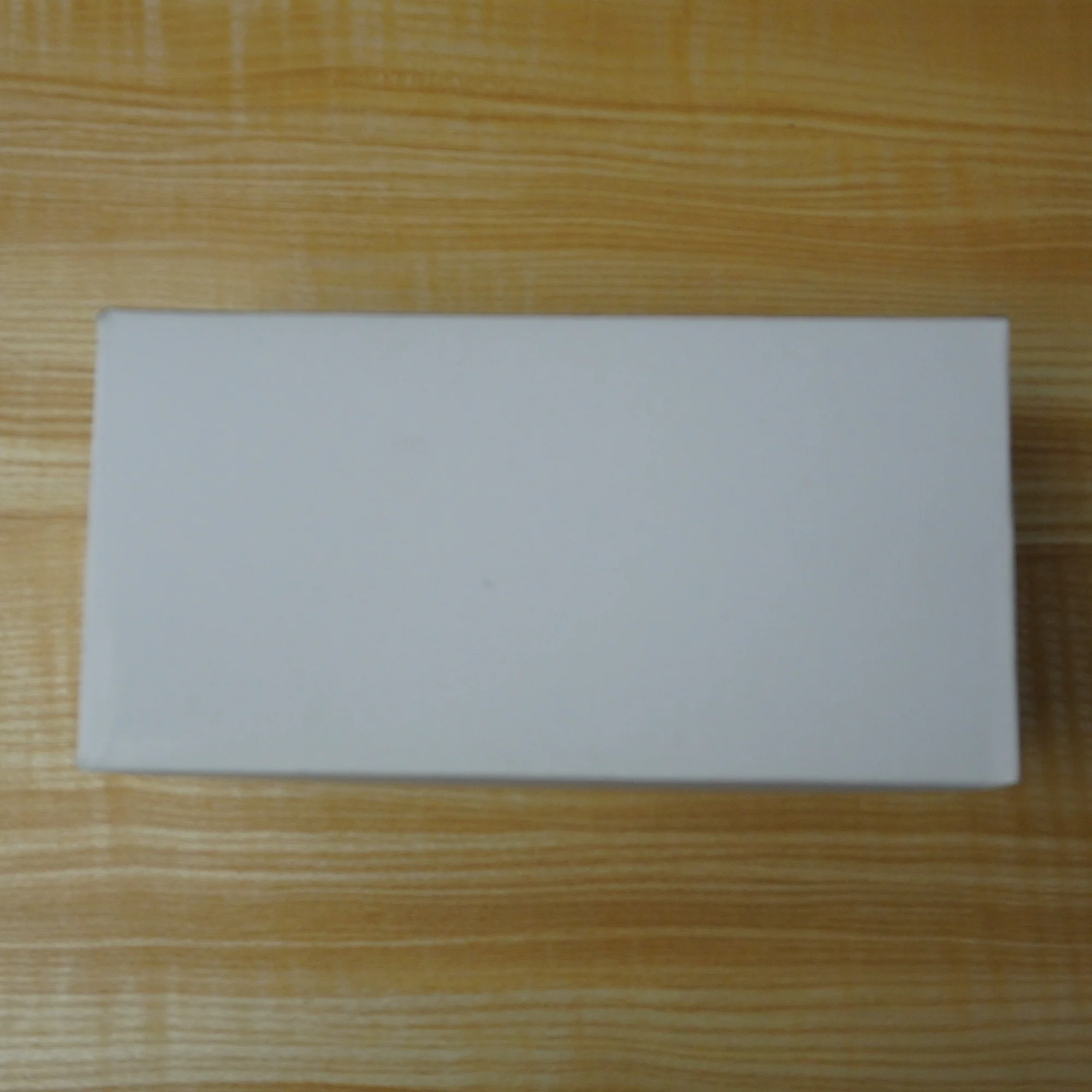 Invisible Mesh Hairnet White Nylon 28" - 100 Hairnets 1850 - Image 4