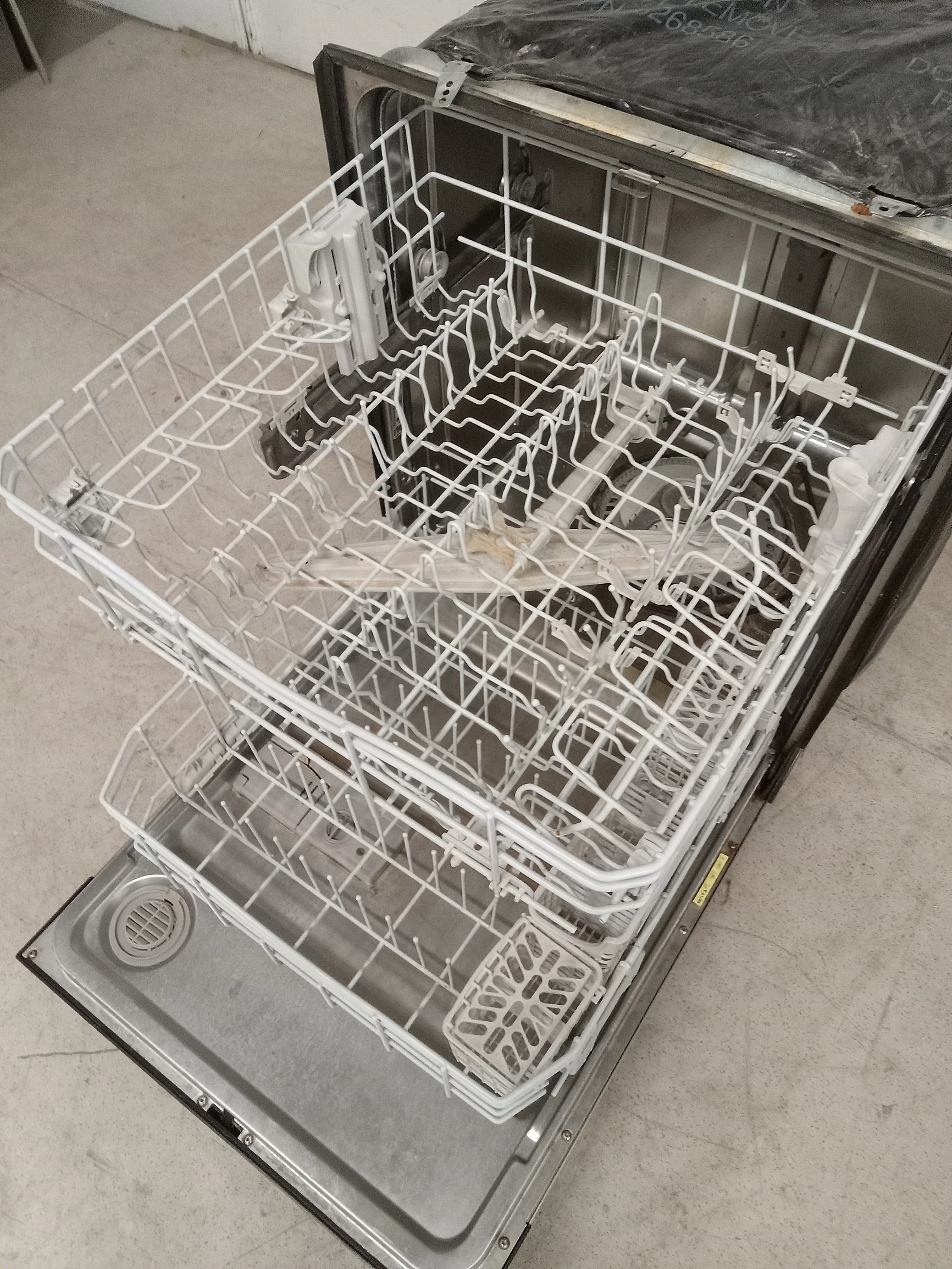 Kenmore Dishwasher - Image 4