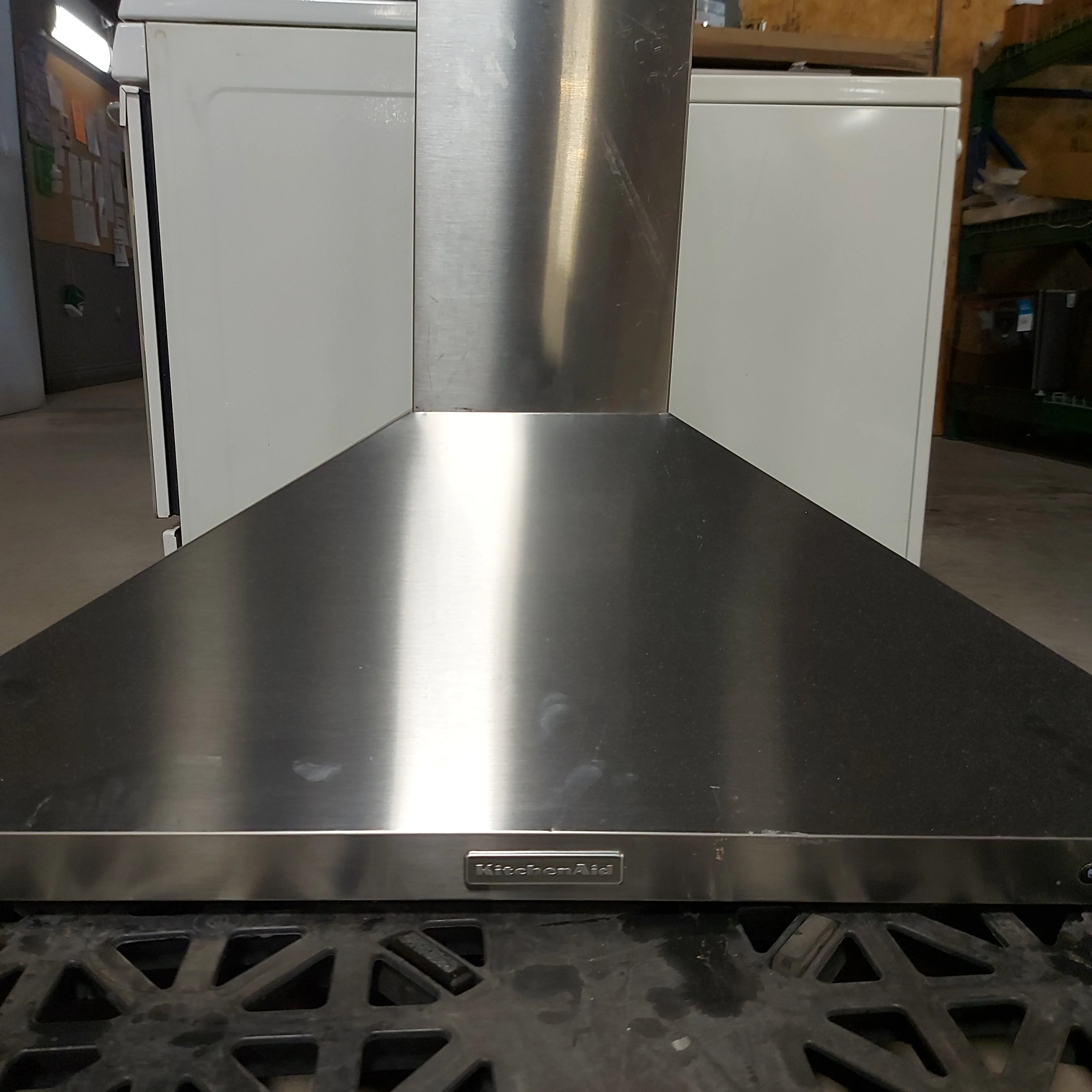 KitchenAid Wall Mount Range Hood 36" - Image 2