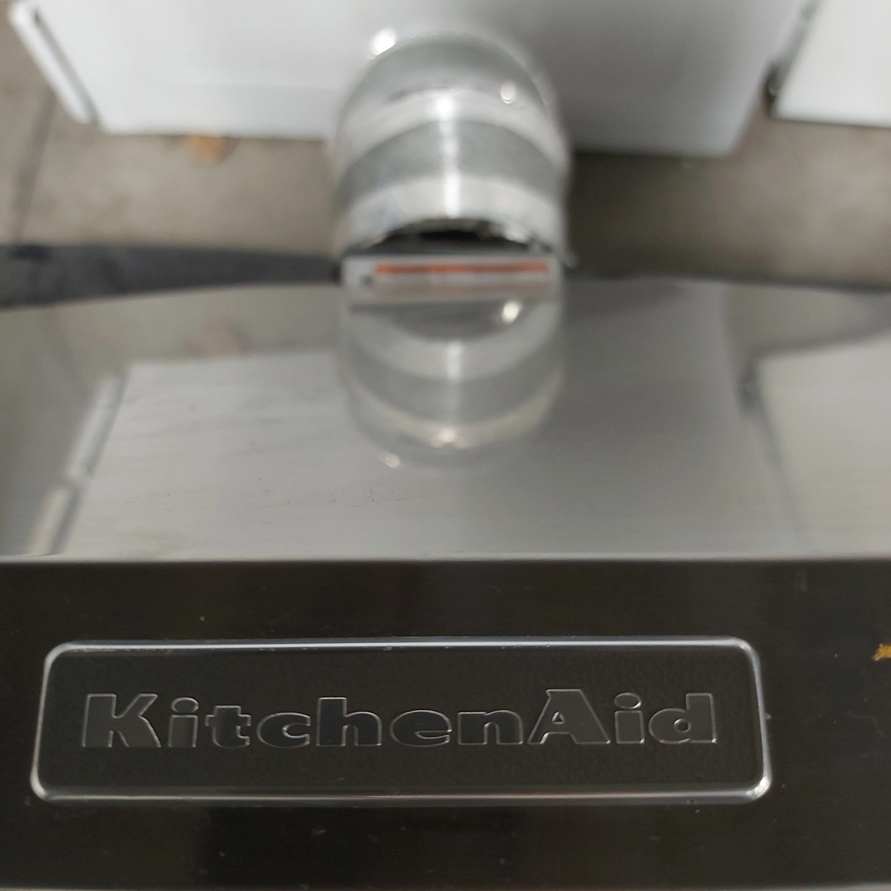KitchenAid Wall Mount Range Hood 36" - Image 8