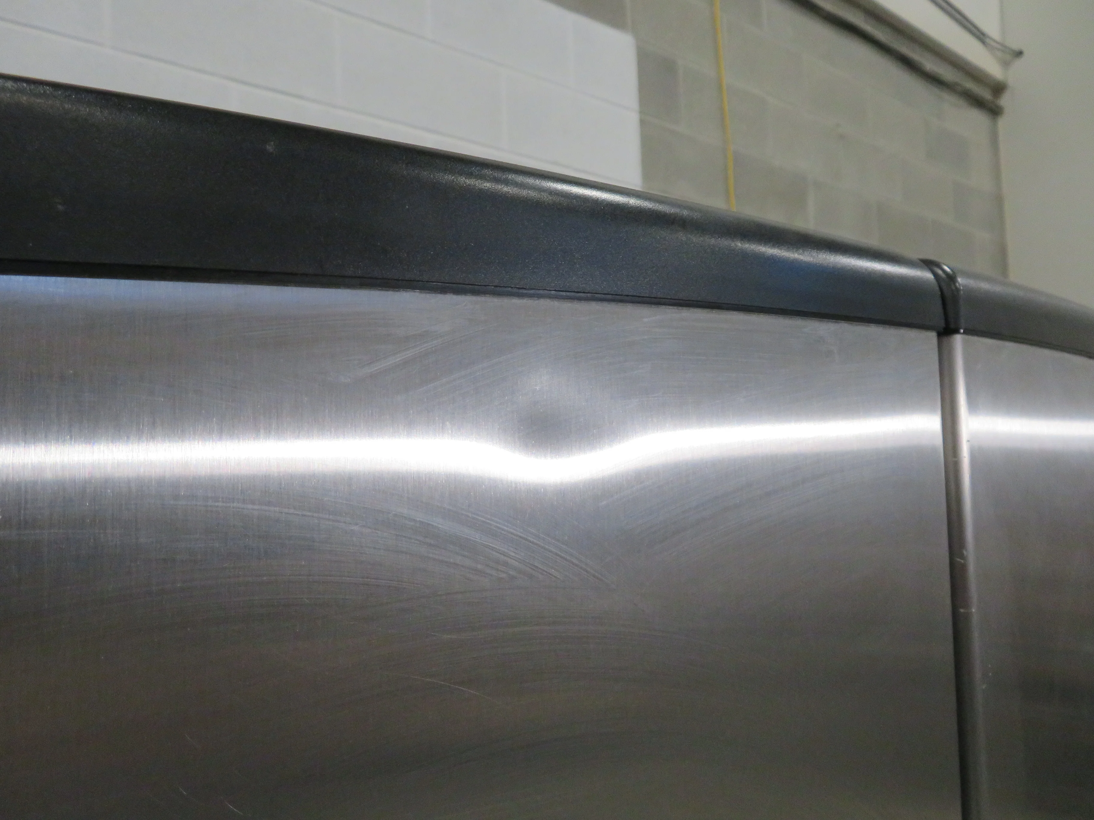 KitchenAid Superba 25.5 cu. ft. Side-by-Side Refrigerator and Freezer - Image 2