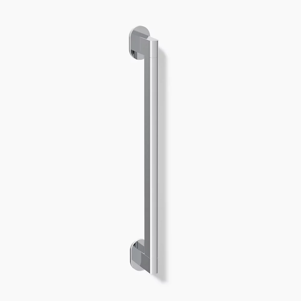 Kohler Belay 18" grab bar