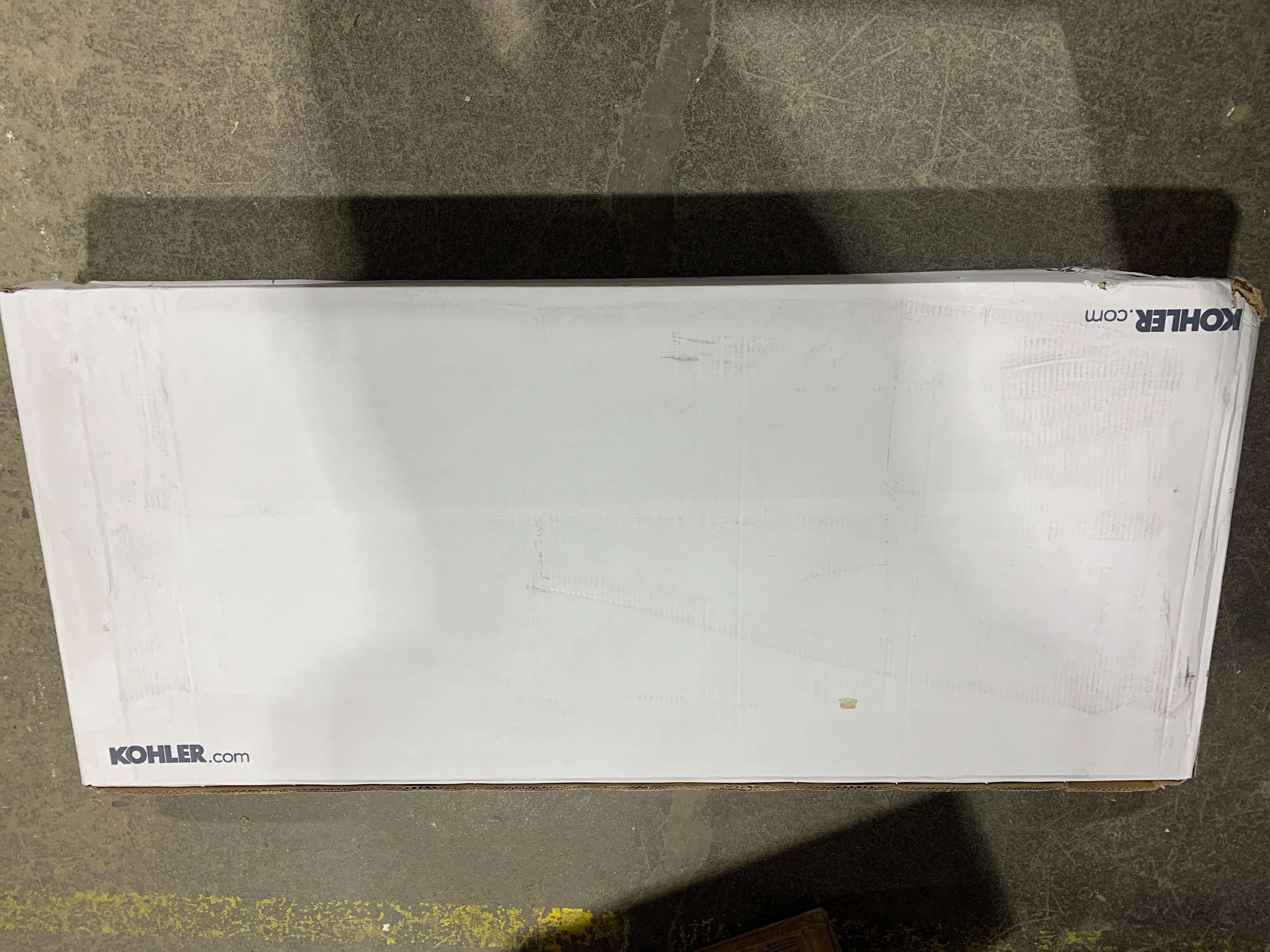 Kohler In-wall tank and carrier system K-28829-NA - Image 2