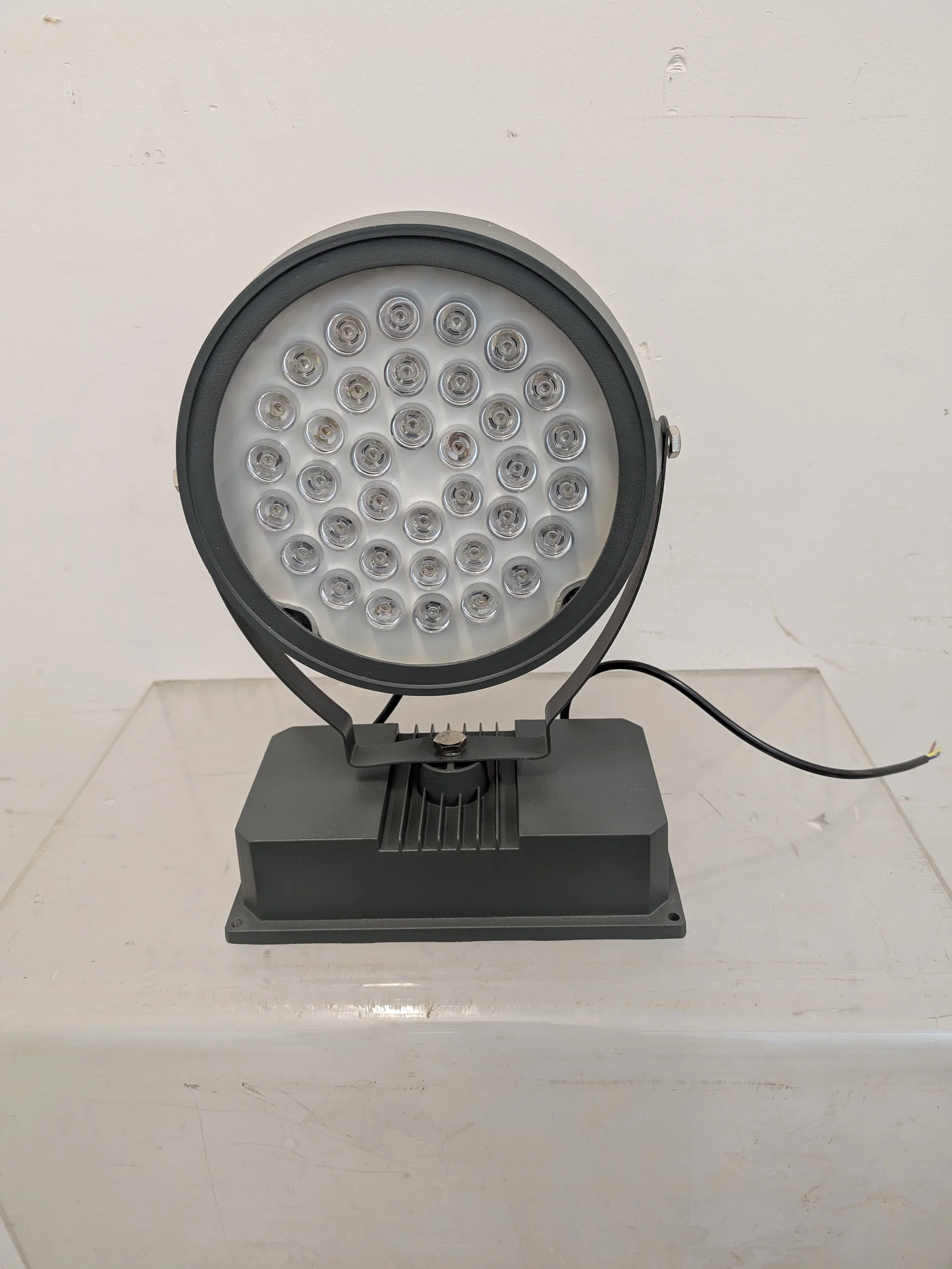 LED Wall Washer