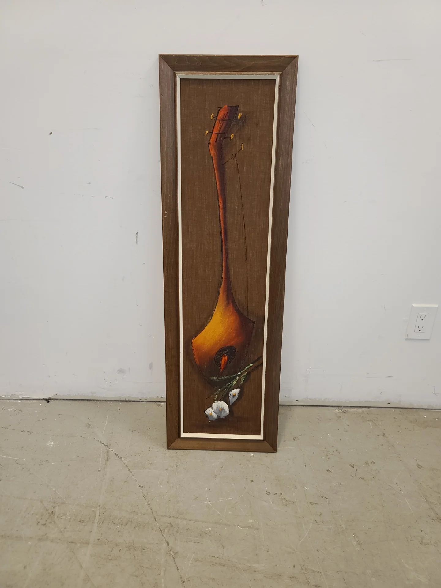 Levente Kovacs Painting