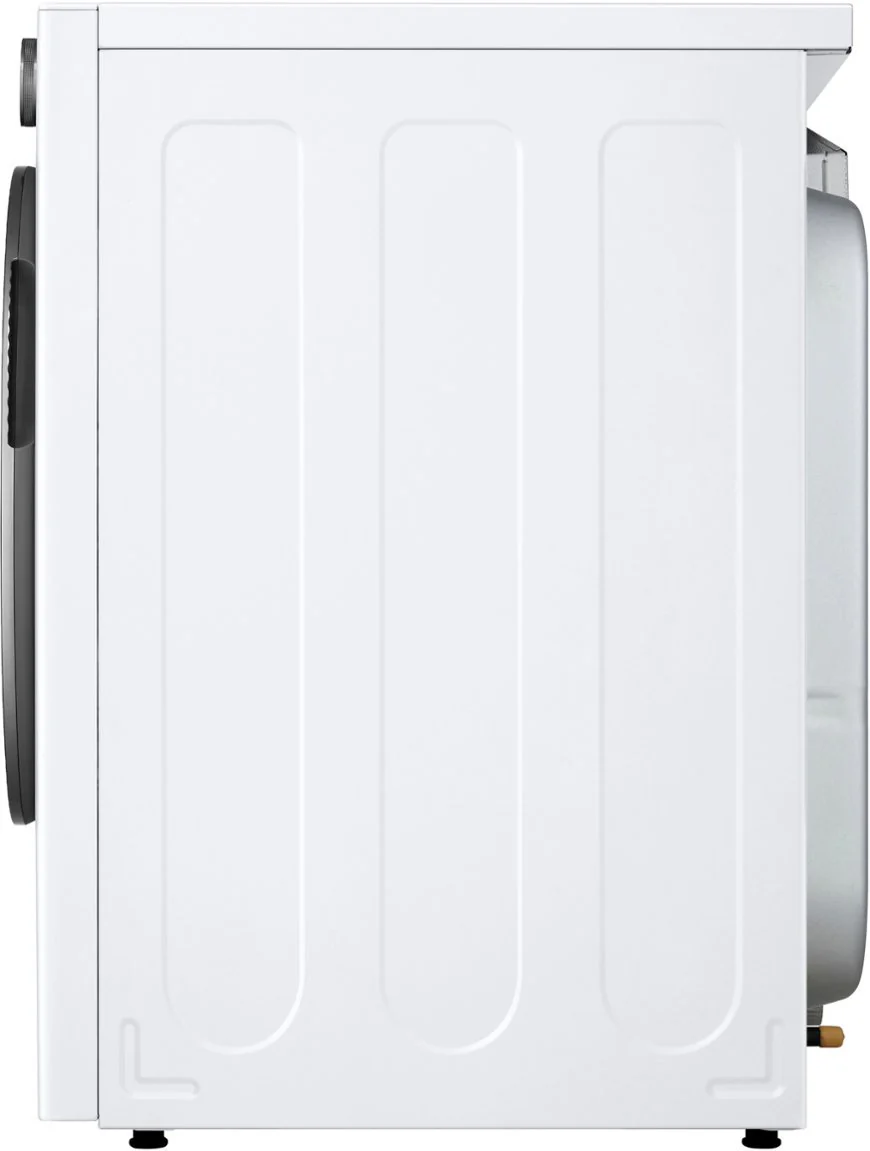 LG DLGX5501W Clothes Dryer - Image 4