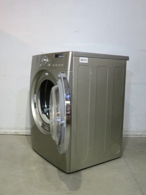 LG Electric Front-Loading Dryer - Image 10