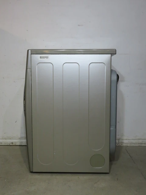 LG Electric Front-Loading Dryer - Image 11