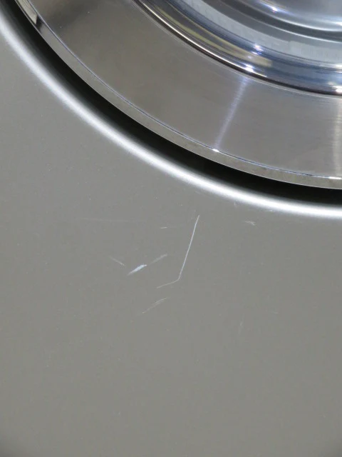 LG Electric Front-Loading Dryer - Image 17