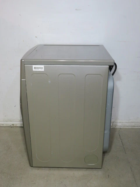 LG Electric Front-Loading Dryer - Image 5