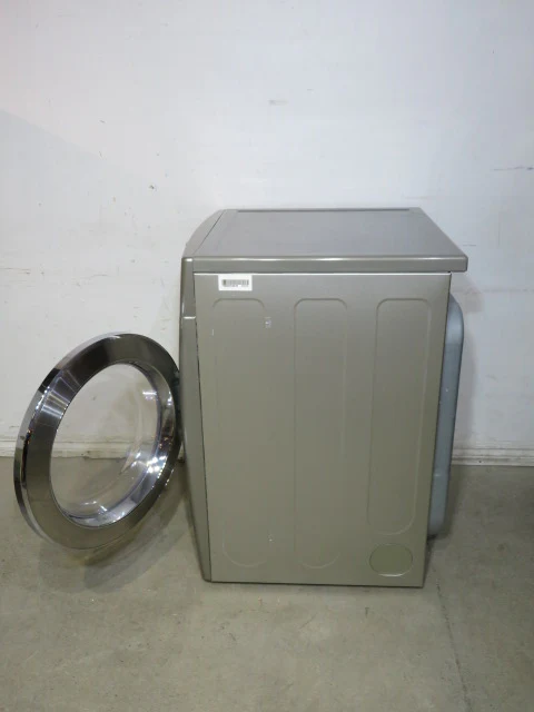 LG Electric Front-Loading Dryer - Image 6