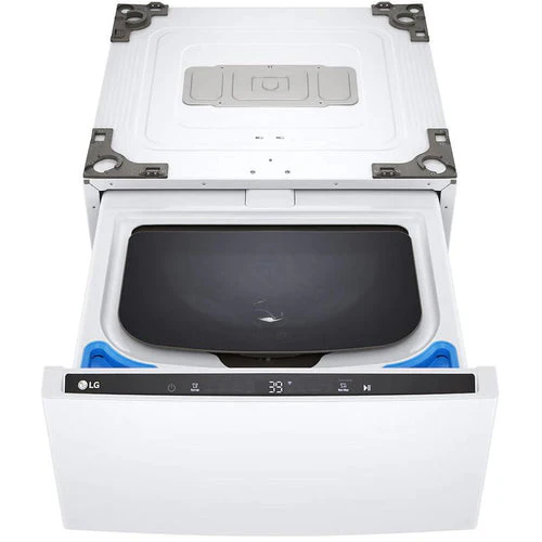 LG WD300CW- SideKick™ Pedestal Washer - Image 2