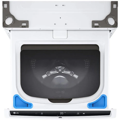 LG WD300CW- SideKick™ Pedestal Washer - Image 3
