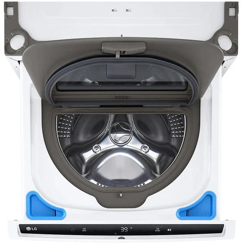 LG WD300CW- SideKick™ Pedestal Washer - Image 4