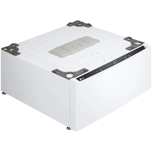LG WD300CW- SideKick™ Pedestal Washer - Image 5